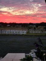 Country Luxury - Ferienwohnung Scarsdale