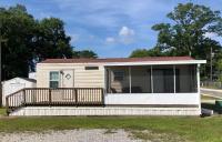 Model Home near Camp Lejeune with Water View - B&B