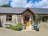 B&B Whitland - Puffin Cottage - Bed and Breakfast Whitland