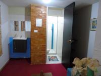 Double Room with Park View