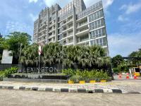 2BR Lovely Condo Amazing City View - Lexington - up to 5 ppl - B&B