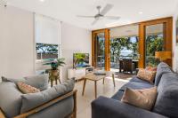 Little Cove Lodge 4 Park Road 24 - Chambres d’hôtes Noosa Heads