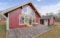 B&B Bolmsö - Amazing Home In Bolms With Wifi And 2 Bedrooms - Bed and Breakfast Bolmsö