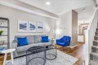 Mystic Chalet managed by Little Sister Getaways - B&B Canmore