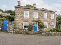 B&B Harlech - Bron Castell - Bed and Breakfast Harlech