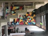 Starry Night hostel - Chambres d’hôtes Ban Mae Chong