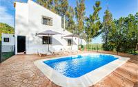 B&B Colmenar - Beautiful Home In Colmenar With Outdoor Swimming Pool, Wifi And Swimming Pool - Bed and Breakfast Colmenar