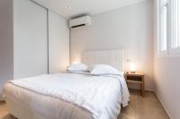 One-Bedroom Apartment with Garden