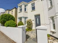 B&B Padstow - Beachcomber - Bed and Breakfast Padstow