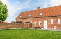 B&B Stavele - Amazing Home In Stavele With 4 Bedrooms And Wifi - Bed and Breakfast Stavele