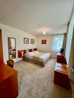 Chance Apartman-Birdland Villapark Bükfürdő - Chambres d’hôtes Bük