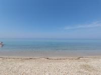 Magic Balcony on Siviri Chalkidiki. - Bed and Breakfast