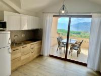 Apartment mit 2 Schlafzimmern
