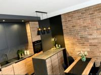 Turzycowa Loft - stylish apartment - B&B Danzica