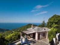 A Dream Deferred villa Pelion - B&B Kissós