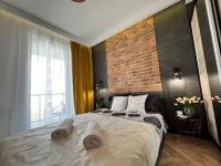 Turzycowa Loft - stylish apartment - Ferienwohnung