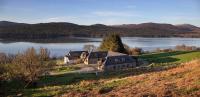 B&B Pitlochry - Wallace - Bed and Breakfast Pitlochry