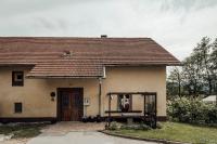 Apartment Island Country House in Savinja Valley - B&B