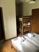 Familiekamer met Eigen Badkamer