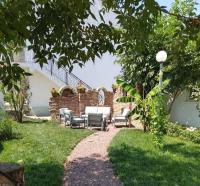 Boemul Neptun - B&B