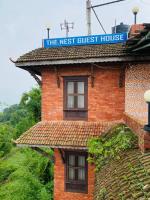 B&B Changunarayan - The Nest Guest House - Bed and Breakfast Changunarayan