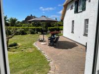 Landhaus Tons 4 Tinje - B&B Keitum