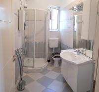 Appartement met Uitzicht op Zee