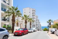 Estepona Puerto Blanco - Modern Luxury Apartment - B&B