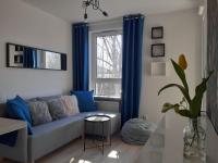 Komfortowy apartament z balkonem i parkingiem - Chambres d’hôtes Wrocław