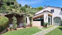 Antica limonaia ristrutturata vicino al centro - Bed and Breakfast