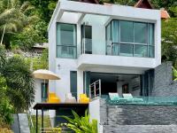 Villa with Sea View