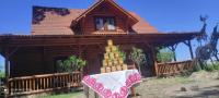 Dom Árgyélus - Árgyélus ház - Fesztypark - B&B