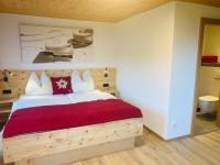 Camera Matrimoniale Comfort 