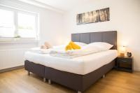 B&B Ringsheim - Ferienwohnung Am Kahlenberg - Ringsheim - Bed and Breakfast Ringsheim