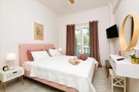 Terranova beach apartment -Rose - B&B Ypsos