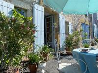 Monpazier Gite - B&B
