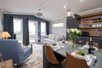 Savannah Lodge - Aldeburgh Coastal Cottages - B&B