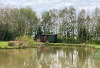 B&B Ormskirk - Heywood Glamping - Bed and Breakfast Ormskirk