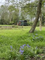 Heywood Glamping - B&B Ormskirk