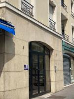 Chez Karine 1 - B&B