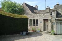 B&B Cirencester - The Hermitage - Bed and Breakfast Cirencester