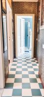 JOIVY Vintage and Gorgeous 2-bed flat near Sforzesco Castle - Chambres d’hôtes