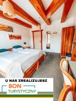 Villa Bella Italia - B&B Mikołajki