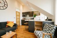 Manderley Penthouse - B&B