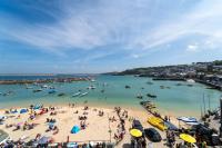 St Ives House - Chambres d’hôtes