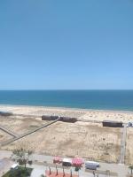 Monte Gordo Beach Sky Flat - Ferienwohnung Monte Gordo