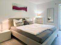 Appartamento con Balcone