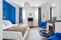 B&B Toulouse - City Rosa - Bed and Breakfast Toulouse