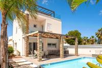 B&B Protaras - Villa Anastasia - Bed and Breakfast Protaras