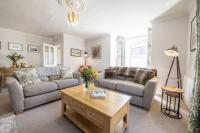 Brook House - B&B Askrigg